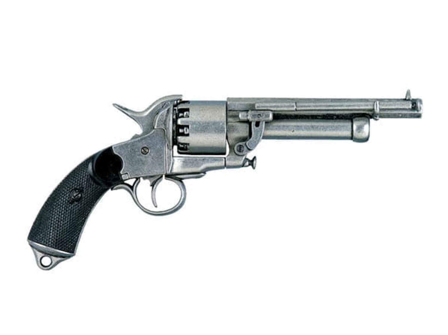 LeMat Revolver - Red Dead Redemption攻略 Wiki*